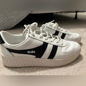 Gola tennis shoes